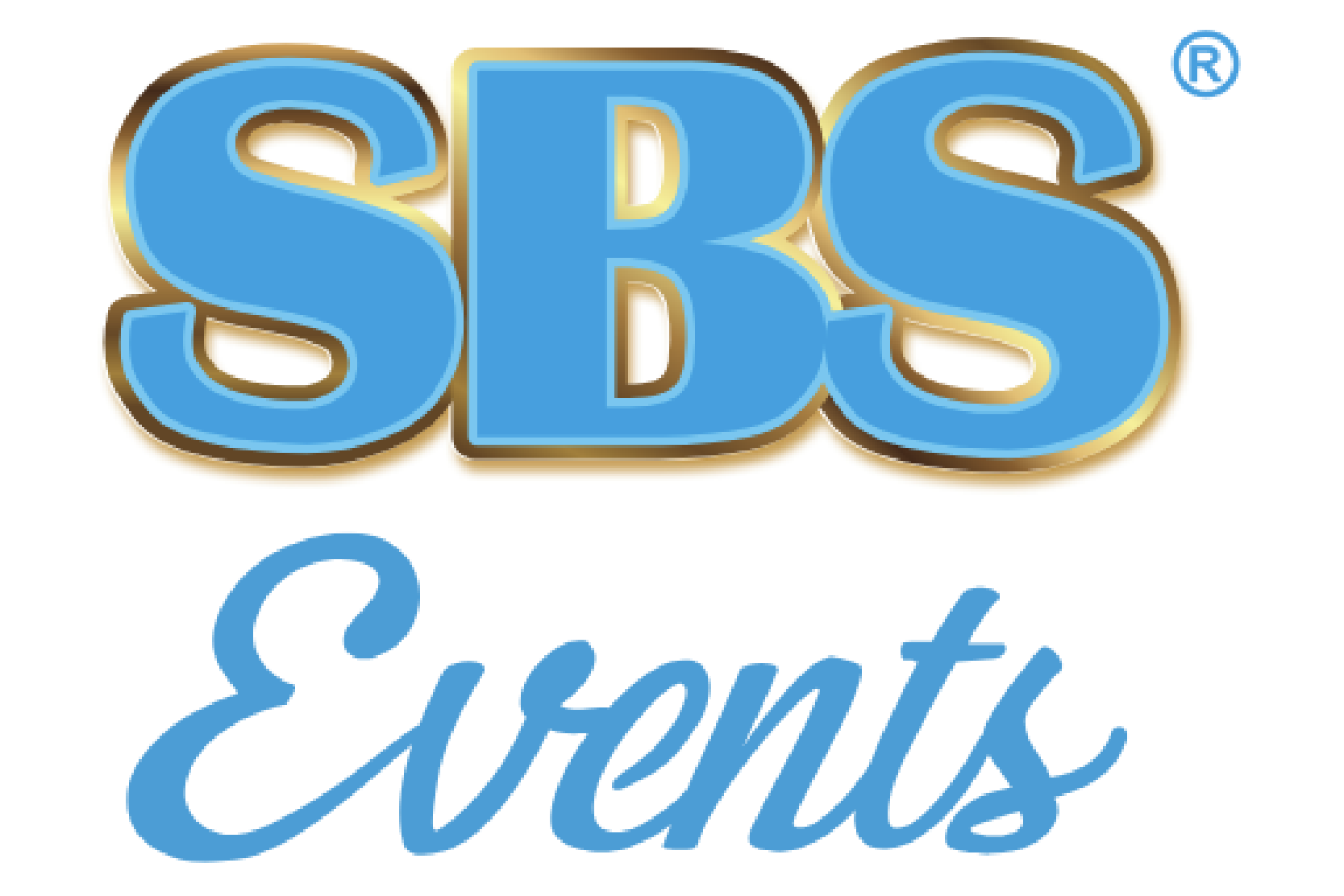 SBS Events Logo