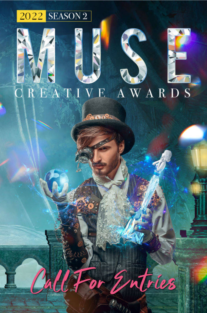 MUSE International Advertising Awards