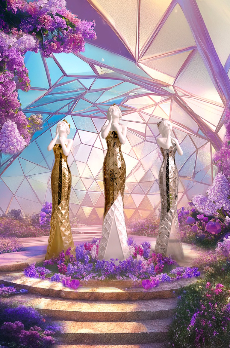 MUSE Creative Awards - Creative Design, Advertising, and Digital Media