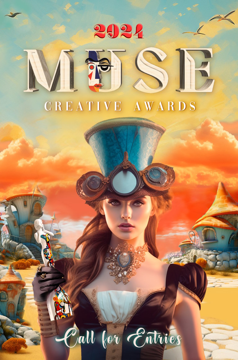 2024 MUSE Creative Awards Call For Entries, Advertising Award