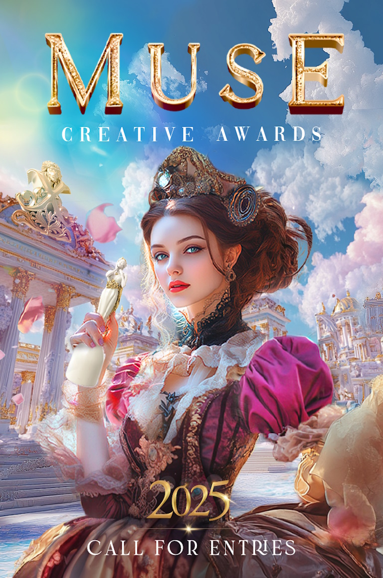 MUSE Creative Awards 2025 Call for Entries