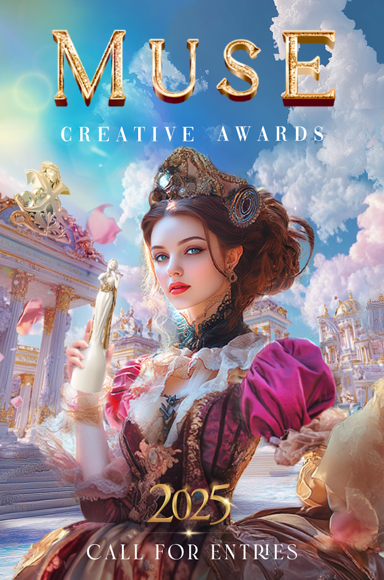 MUSE Creative Awards 2025 Call for Entries