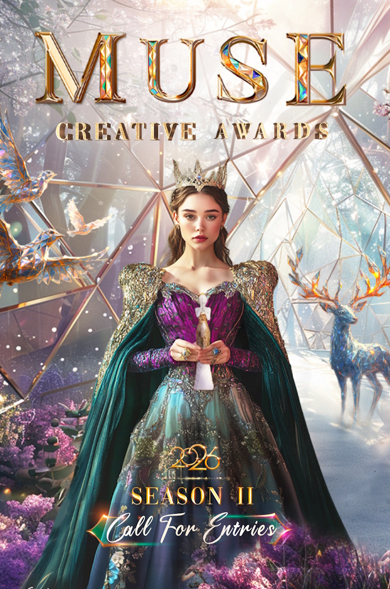 MUSE Creative Awards competition 2026 Season 2 open for submission