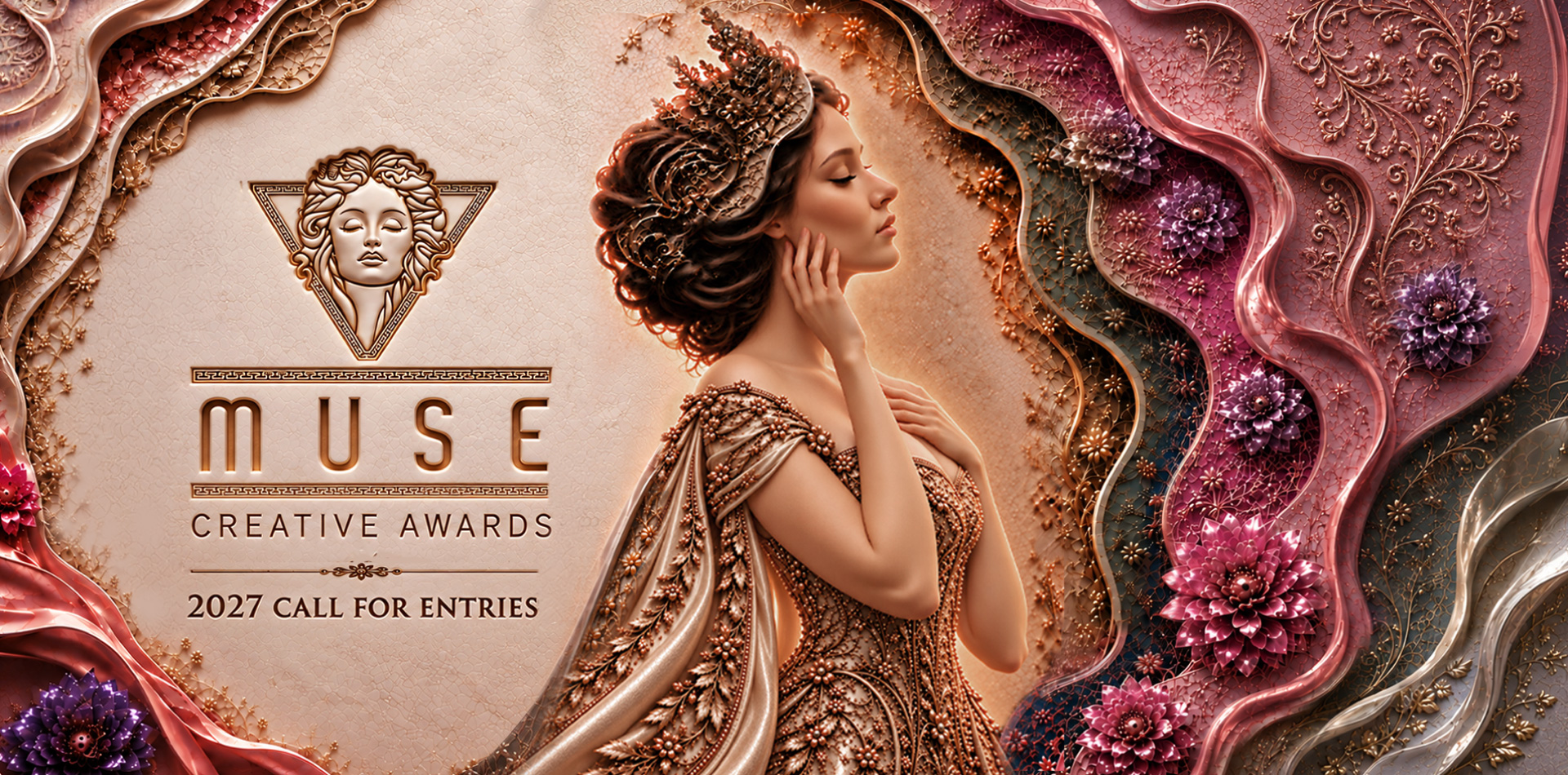 MUSE Creative Awards Competition 2027 Open for Submission