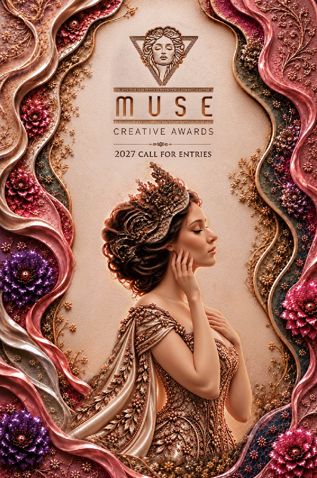 MUSE Creative Awards Competition 2027 Open for Submission
