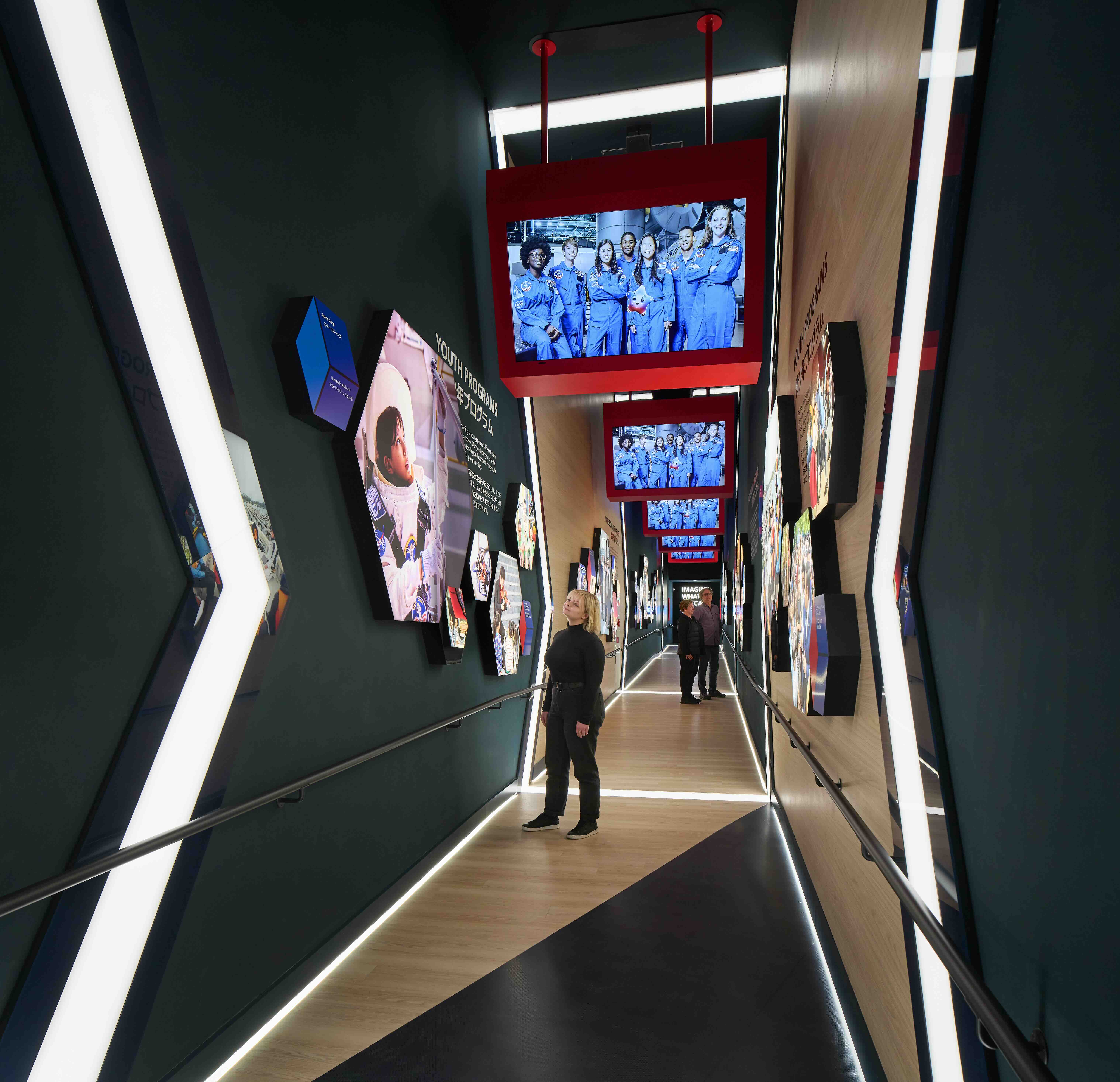 New Category - USA Pavilion Osaka Expo 2025