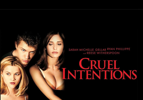 MUSE Winner - Cruel Intentions Theatrical Re-Release