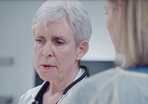 MUSE Advertising Awards - Reducing Cognitive Overload, Improving Patient Safety