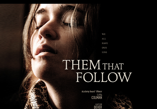 MUSE Advertising Awards - Them That Follow