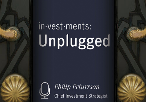 MUSE Advertising Awards - Investments Unplugged