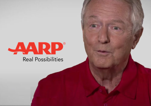 MUSE Advertising Awards - AARP Driver Safety: Volunteers