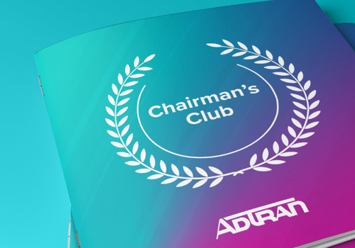 MUSE Advertising Awards - Chairman's Club