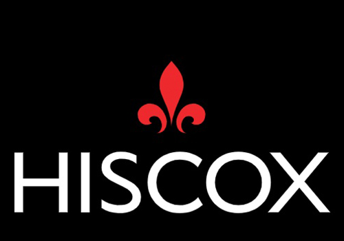MUSE Winner - Hiscox - Cyber Security 