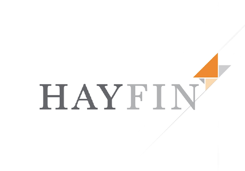 MUSE Advertising Awards - Hayfin - motion brand identity 