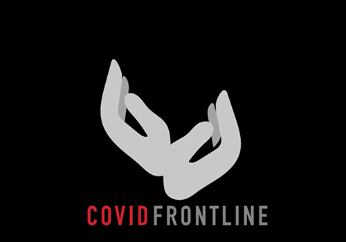 MUSE Winner - COVID-19 Frontline