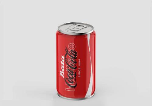 MUSE Winner - Bata X Coke Campaign