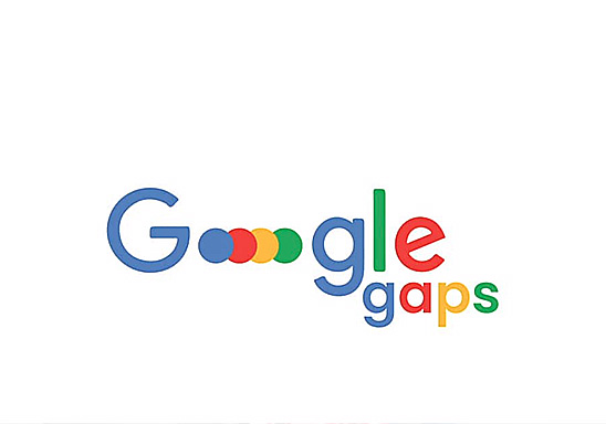 MUSE Winner - Google Gaps