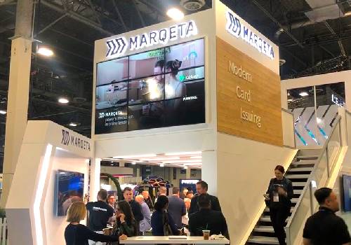 MUSE Winner - Marqeta Goes All In at Money20/20