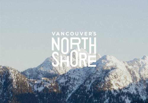 MUSE Winner - Vancouver's North Shore Rebrand