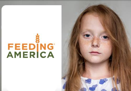 MUSE Advertising Awards - Feeding America Community Engagement & Donor Awareness