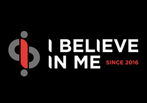 MUSE Advertising Awards - I Believe in Me Logo