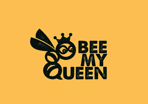 MUSE Advertising Awards - Bee My Queen