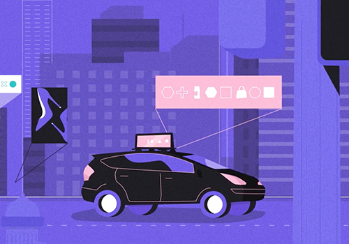 MUSE Advertising Awards - Halo by Lyft