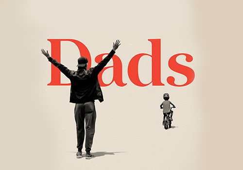 MUSE Advertising Awards - Dads