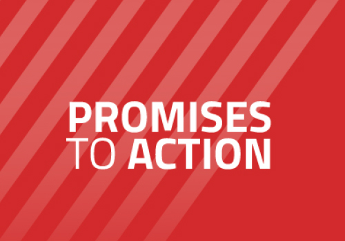 MUSE Advertising Awards - Promises to Action