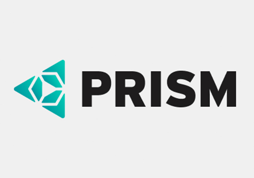 MUSE Advertising Awards - VT PRISM Logo