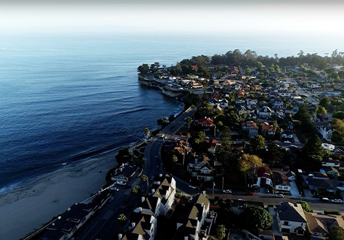 MUSE Winner - Central Coast Community Energy Rebrand Announcement Video