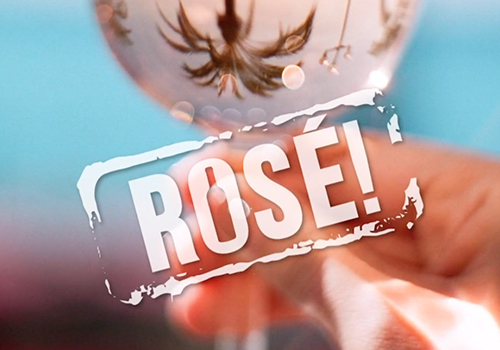 MUSE Winner - Cognitiv’s Rosé / Not Rosé!