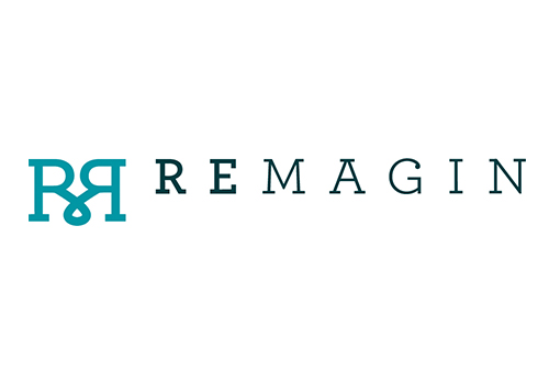 MUSE Winner - Remagin Logo