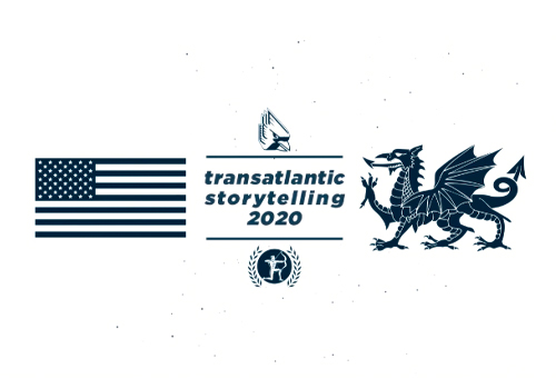 MUSE Winner - Transatlantic Storytelling 2020