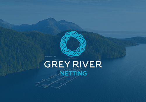MUSE Advertising Awards - Grey River Netting