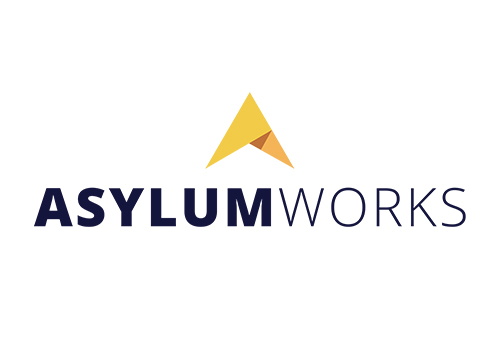 MUSE Advertising Awards - AsylumWorks - A New Beginning 
