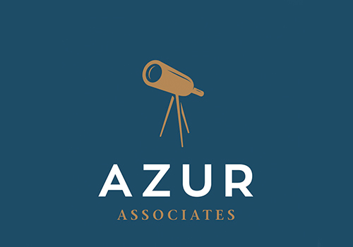 MUSE Advertising Awards - Azur Associates Corporate Identity