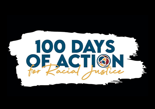 MUSE Winner - 100 Days of Action