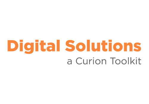 MUSE Winner - Curion's Digital Solutions