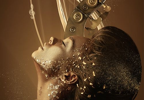 MUSE Advertising Awards - Gold Devotion