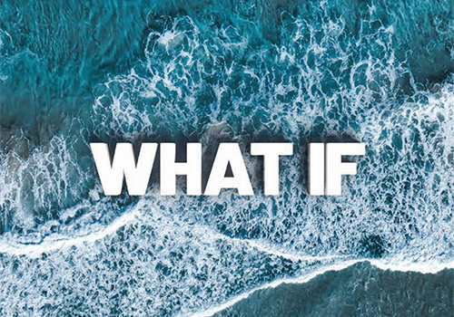 MUSE Advertising Awards - What if Video Campaign