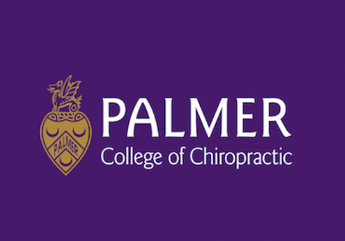 MUSE Advertising Awards - Palmer College of Chiropractic Educational Brochure