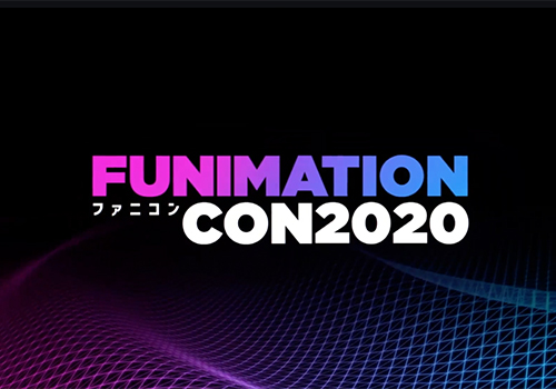 MUSE Advertising Awards - FunimationCon 2020