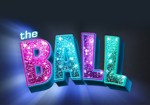 MUSE Advertising Awards - THE BALL
