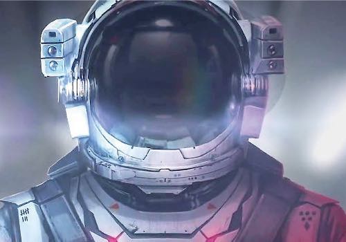 MUSE Winner - Stellaris: Console Edition - Launch Trailer