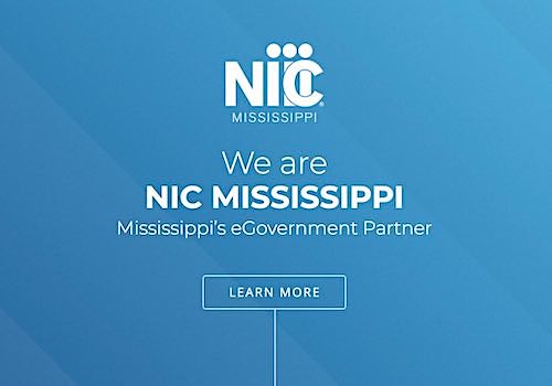 MUSE Winner - MS.GOV - The Official Website of the State of Mississippi