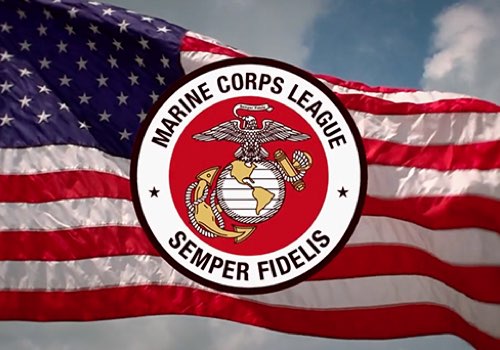 MUSE Winner - Marine Corps League Promotional Video
