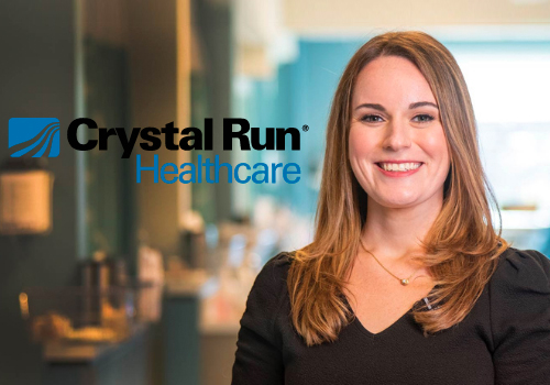 MUSE Advertising Awards - Meet Ann - Crystal Run Healthcare Testimonial Campaign