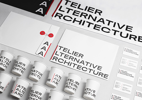 MUSE Advertising Awards - Atelier Alternative Architecture