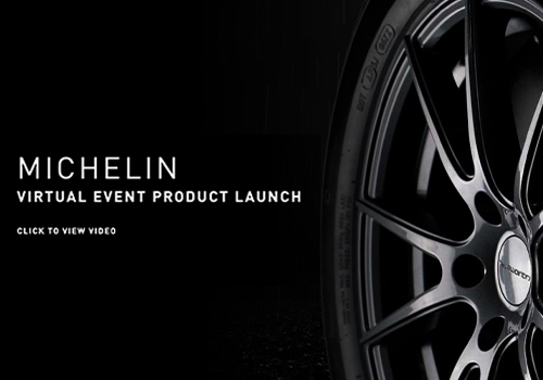 MUSE Advertising Awards - Michelin® CrossClimate®2 Launch